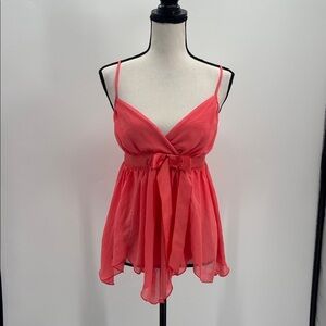 Vintage Frederick’s of Hollywood nightie size small